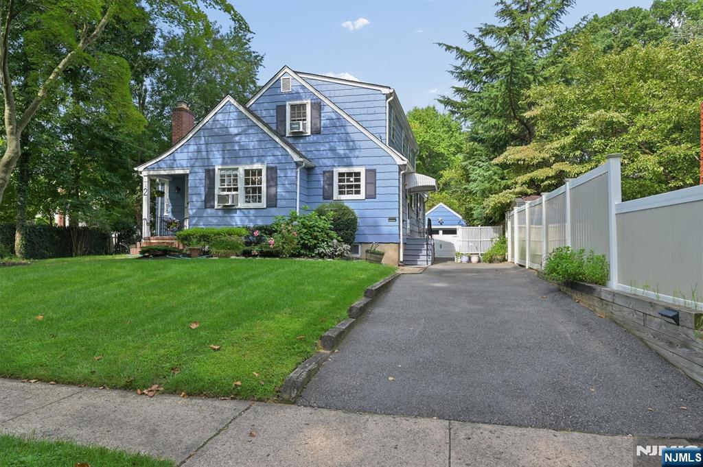 2 Newark Avenue