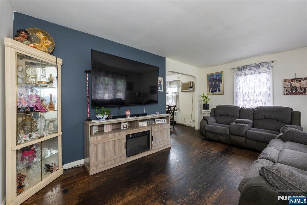 7 Clark Street