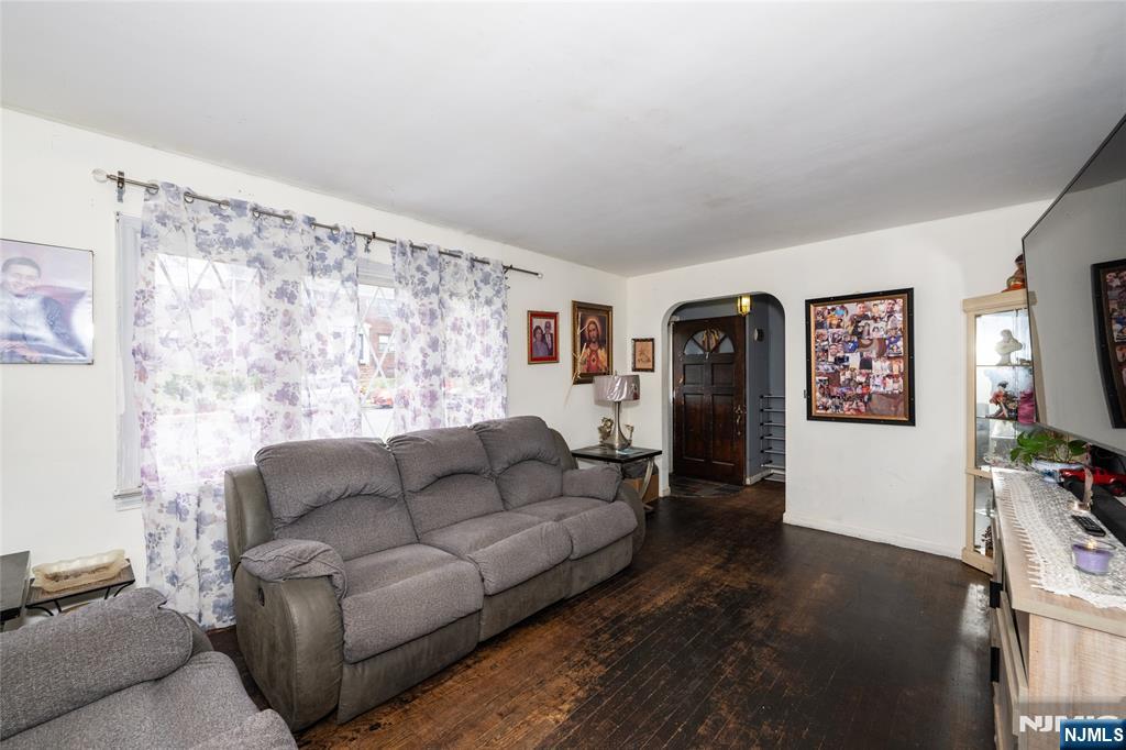 7 Clark Street