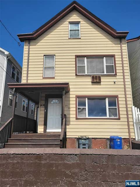Photo of 55 N 6th Street, Paterson, NJ 07522 (MLS # 26028680)