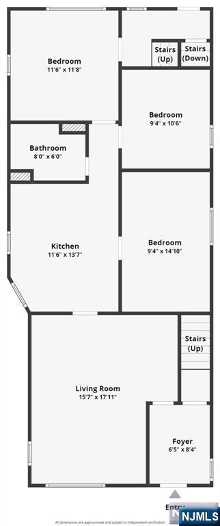 Main image without alt text