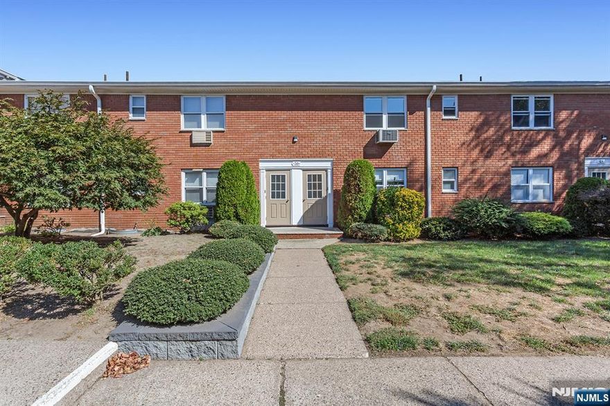 Welcome to the outstanding Valley Terrace Condominiums! Nestled in one of Wayneâ€™s most desirable communities, this charming and spacious 2-bedroom, 1.5-bathroom condo offers the perfect balance of comfort, convenience, and value. Step inside to a bright and open living room filled with natural light, including a spacious dining area, as well as the centrally located, modernized kitchen with stainless steel appliances. The kitchen and flooring have been recently updated, and the unit has been meticulously maintained, giving the home a fresh, move-in ready appeal for itâ€™s next owner. In the living quarters youâ€™ll find the primary bedroom, boasting a rare ensuite half bath, while the second expansive bedroom makes a perfect guest room, home office, or nursery; as well as the ideally located full bathroom, filled with natural sunlight. Additional features include laundry facilities within the community, ample storage in unit, convenient resident parking, separate 1 car garage with room for storage, and more! Residents also enjoy access to the community pool for seasonal relaxation, and can enjoy the peaceful community courtyard, as their own slice of nature. Located near NYC transportation, major highways, shops/restaurants, schools & parks - in the beloved community of Wayne, NJ - this special condo is truly the perfect place to call home. Schedule your showing today!