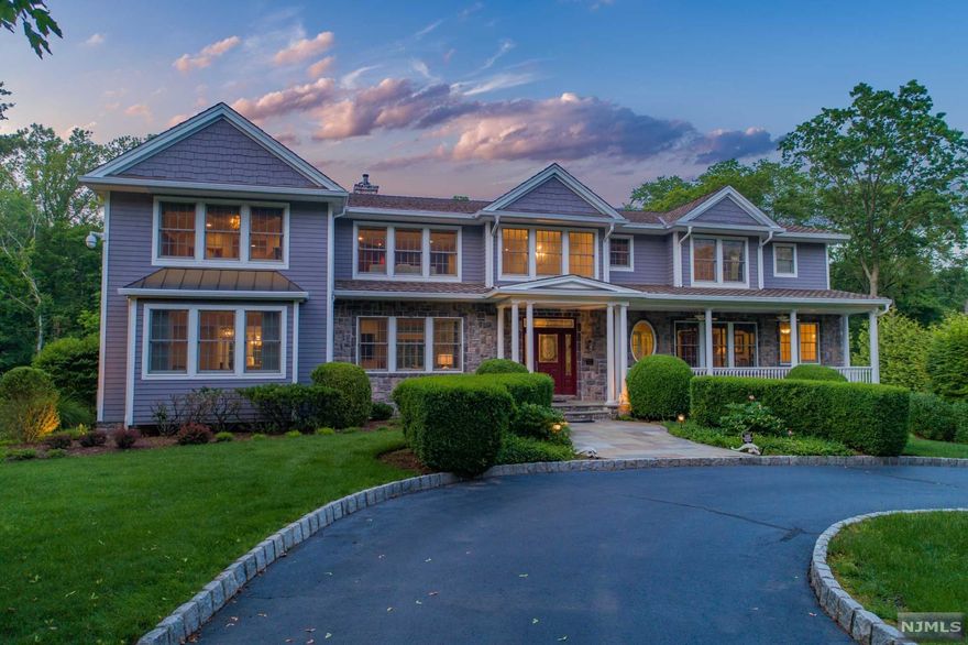 NEWLY RENOVATED EAST HILL DREAM HOME OFFERING OVER 7000 SQ FT ON 3 LEVELS OF LUXURY. SITUATED ON OVER 1 ACRE OF LUSH PROPERTY IN PRIME LOCATION. TURN KEY COL FARMHOUSE W/COVERED PORCH & CIRC DRIVE. 2 STORY EF IS BRIGHT & OPEN. STUNNING 2STRY GRT RM W/FP, BLT INS & CUSTM WET BAR W/VIEWS OF LUSH YARD. FABULOUS HIGH END KTCH OFFERS TWIN SUB ZEROS, VIKING, LARGE SEATED STONE ISLAND, SUEDED STONE COUNTERS & BRKFST RM THAT LEADS TO LARGE TREK STYLE DECK. BANQ SIZE DR, COZY LR, 1ST FL BR ENSUITE, OFFC W/PRVCY, LNDRY &BATH COMPLETE THE 1ST FL. THE 2ND FL OFFERS A GRAND MEZZANINE W/LRGE MAIN BR STE W/STG RM,FP, BLT INS, 2 WIC'S, SPA LIKE BTH W/STEAM SHWR. 3 ADDT'L BR'S ENSUITE W/CSTM CLOSETS. LWR LVL WALK OUT, GYM, MEDIA AREA, FL BATH & GAME ROOM. EXT TRIM PACKAGE, HW FLOORS, 3 CAR CSTM HTED GARAGE,EXT SCRTY SYSTM W/CAMERAS, LUTRON LGHTG, GENER, RADNT HEAT.NEW LIGHT FIXT, FRESHLY PAINTED, NOTHING TO DO BUT MOVE RIGHT IN! TOP RATED SCHOOLS & ONE OF THE BEST NEIGHBORHOODS IN TOWN!