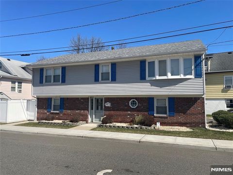 Photo of 46 Sabina Street, Little Ferry, NJ 07643 (MLS # 26005072)