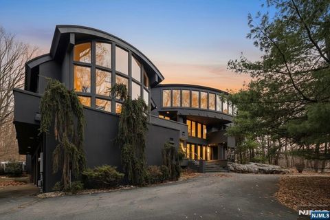 Photo of 12 Smoke Rise Road, Kinnelon, NJ 07405 (MLS # 25040732)