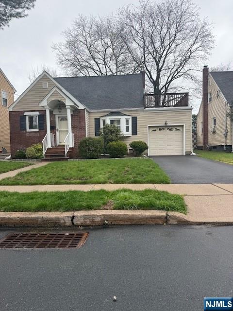 Property for Sale at 20 Susquehanna Avenue, Rochelle Park, New Jersey - Bedrooms: 4 
Bathrooms: 1 
Rooms: 7  - $629,000