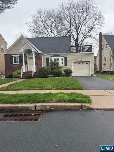 20 Susquehanna Avenue, Rochelle Park, NJ 07662 - MLS#: 25013404