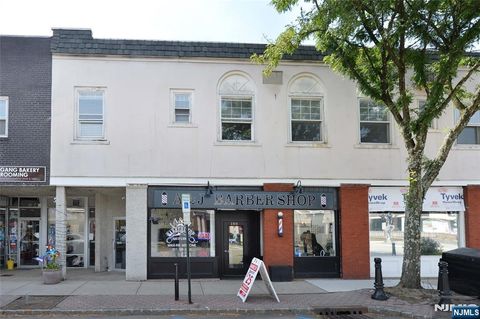 Photo of 7 Main St #2B, Glen Rock, NJ 07452 (MLS # 25017314)