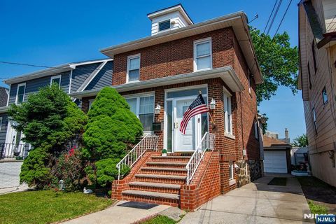 710 Hillside Avenue Cliffside Park NJ 07010