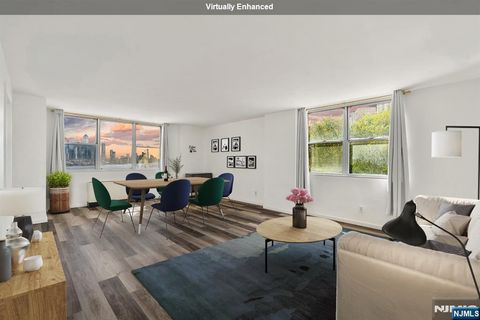 Photo of 6040 Boulevard East Boulevard #Mezz-GF, West New York, NJ 07093 (MLS # 25041031)