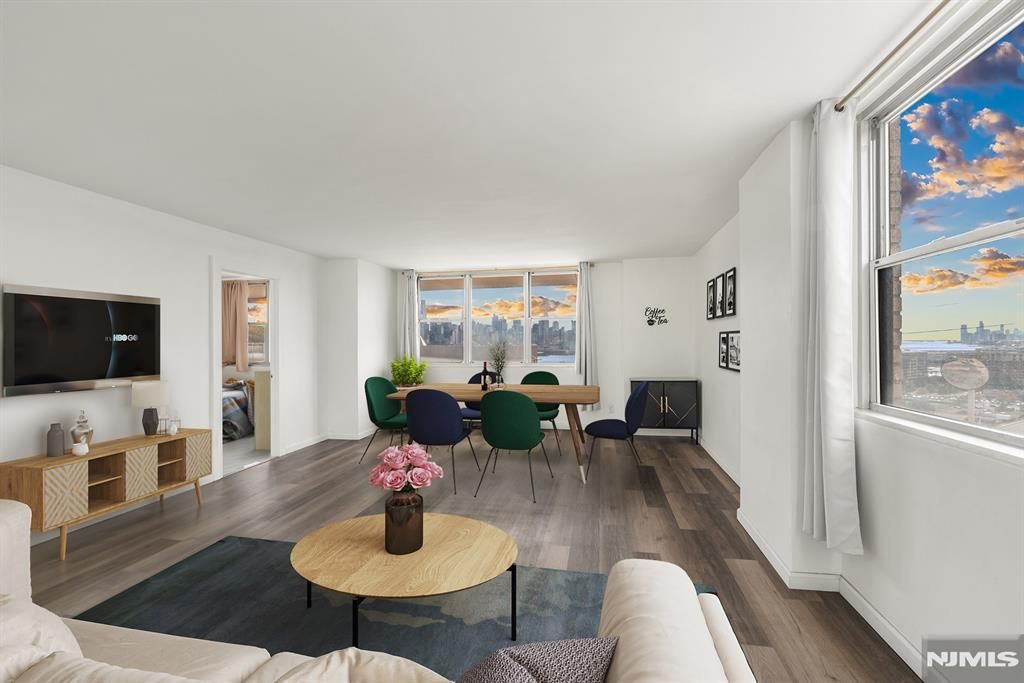 Photo of 6040 Boulevard East Boulevard #Mezz-GF, West New York, NJ 07093 (MLS # 25041031)