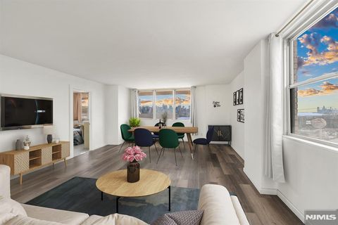 Photo of 6040 Boulevard East Boulevard #Mezz-GF, West New York, NJ 07093 (MLS # 25041031)