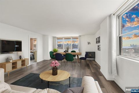 Photo of 6040 Boulevard East Boulevard #Mezz-GF, West New York, NJ 07093 (MLS # 25041031)