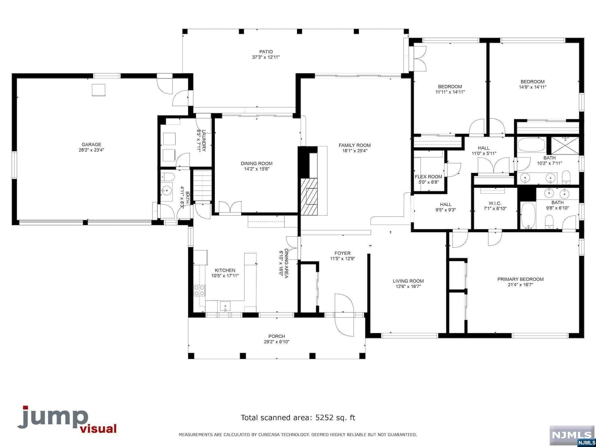 Main image without alt text