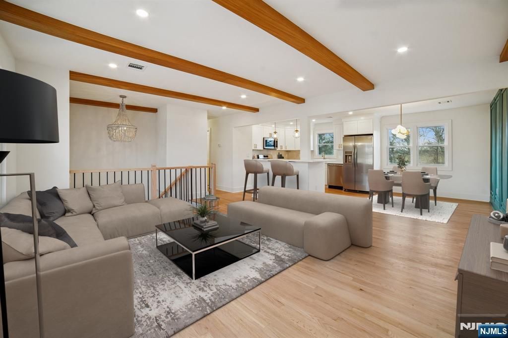 Photo of 45 Blackburne Terrace, West Orange, NJ 07052 (MLS # 25043149)