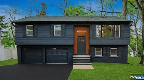 Photo of 45 Blackburne Terrace, West Orange, NJ 07052 (MLS # 25043149)