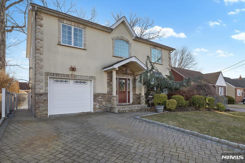 137 Becker Avenue