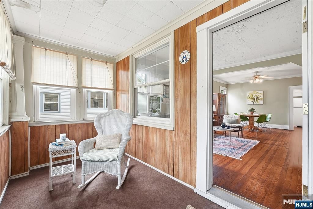 Photo of 144 Crestwood Avenue, Nutley, NJ 07110 (MLS # 26015336)