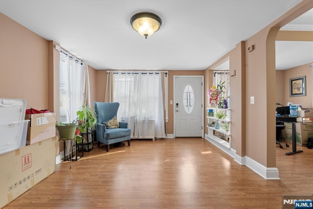 Photo of 421 11th Street, Prospect Park, NJ 07508 (MLS # 26003211)