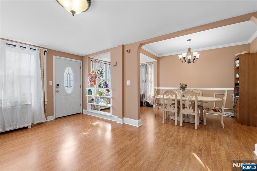 Photo of 421 11th Street, Prospect Park, NJ 07508 (MLS # 26003211)