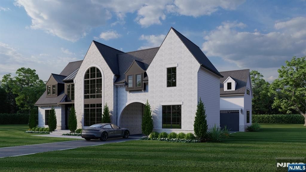 Photo of 41 Orchard Road, Demarest, NJ 07627 (MLS # 25029136)