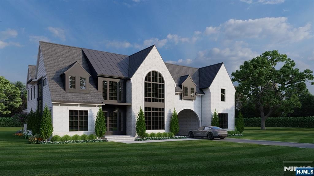 Photo of 41 Orchard Road, Demarest, NJ 07627 (MLS # 25029136)