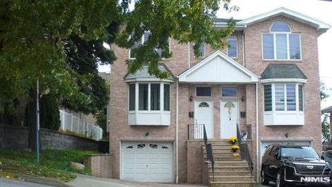 Photo of 340 E Brinkerhoff Ave #A, Palisades Park, NJ 07650 (MLS # 26009175)