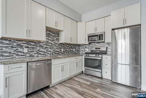 Photo of 424 Whiton St #603, Jersey City, NJ 07304 (MLS # 26006828)