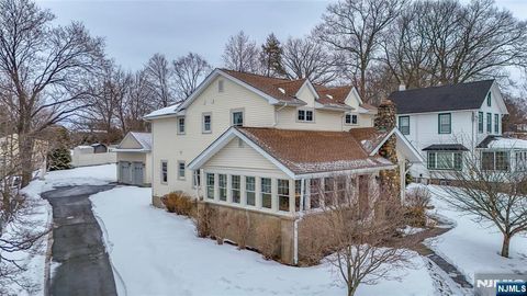 76 Carey Avenue Butler Borough NJ 07405