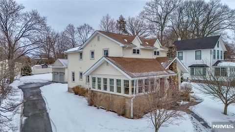 76 Carey Avenue Butler Borough NJ 07405