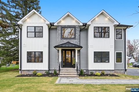 41 Orchard Road Florham Park Borough NJ 07932