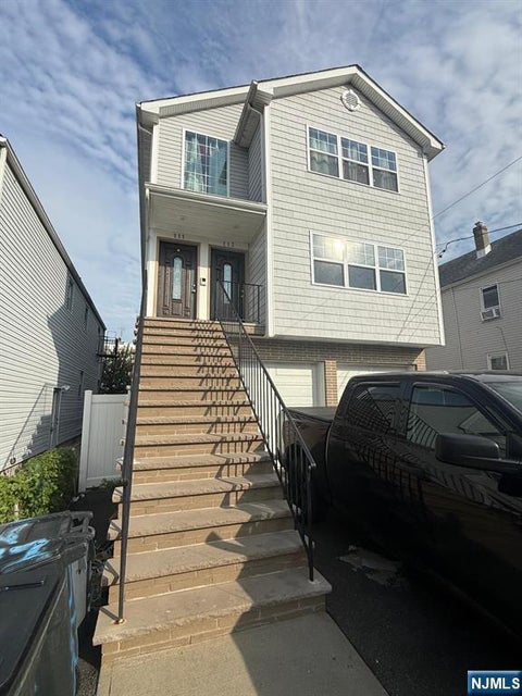 Photo of 111 E 22nd ST #201, Paterson, NJ 07514 (MLS # 26035061)