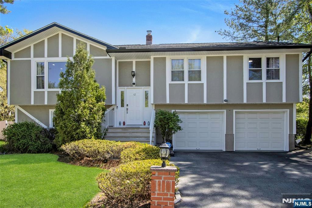 Rental Property at 63 Cardinal Ln, Westwood, New Jersey - Bedrooms: 4 
Bathrooms: 3 
Rooms: 8  - $5,500 MO.