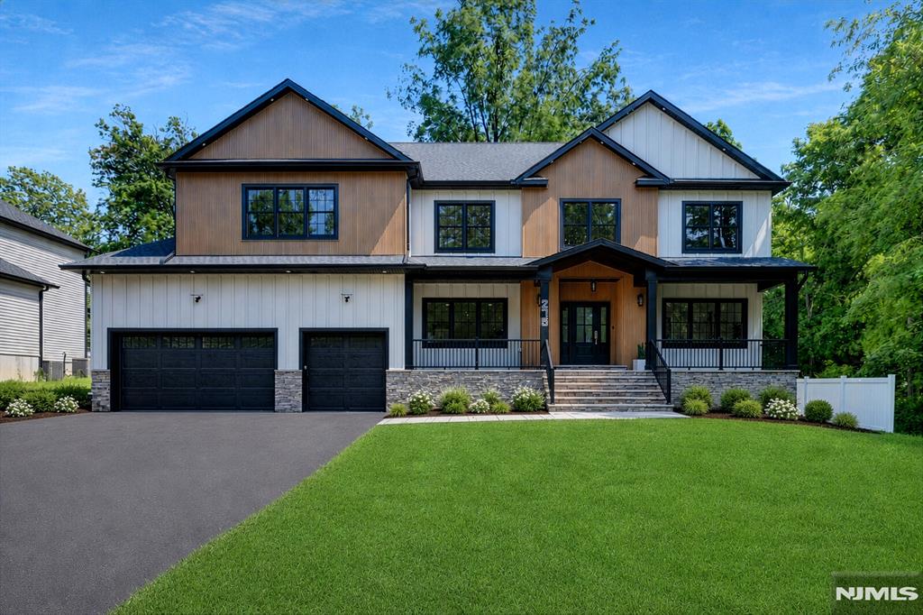 275 Beachwood Road