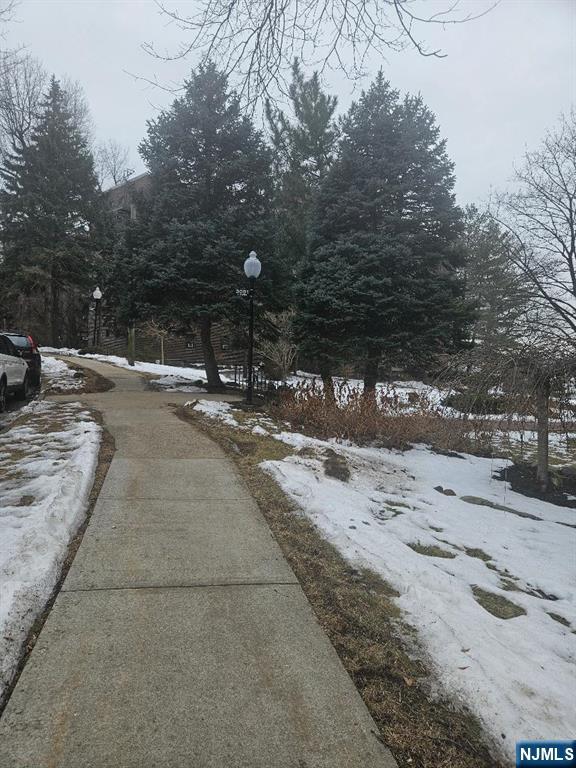 3081 Edwin Avenue # 3C