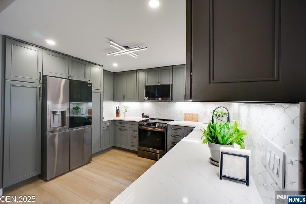 521 Piermont Avenue 105A