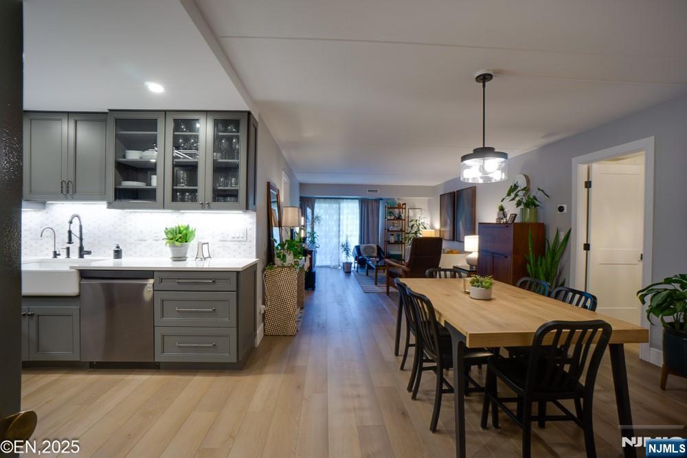 521 Piermont Avenue 105A