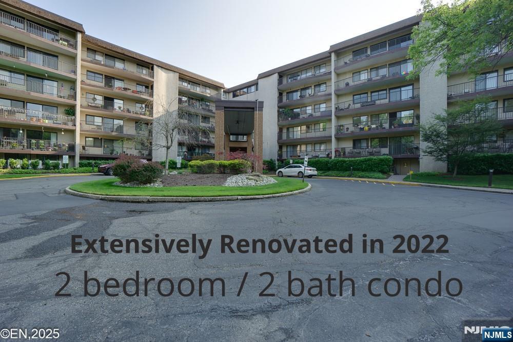 Property for Sale at 521 Piermont Avenue 105A, River Vale, New Jersey - Bedrooms: 2 
Bathrooms: 2  - $469,000