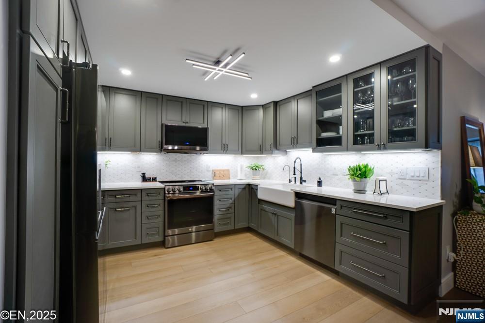 521 Piermont Avenue 105A