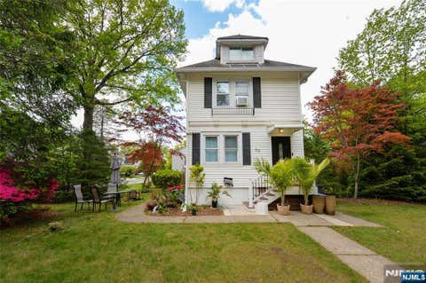 Photo of 50 Dean Street, Glen Rock, NJ 07452 (MLS # 26017748)
