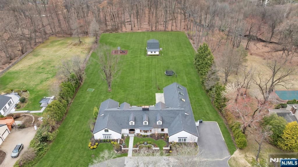 Photo of 16 Greenbrook Road, Caldwell, NJ 07006 (MLS # 26012193)