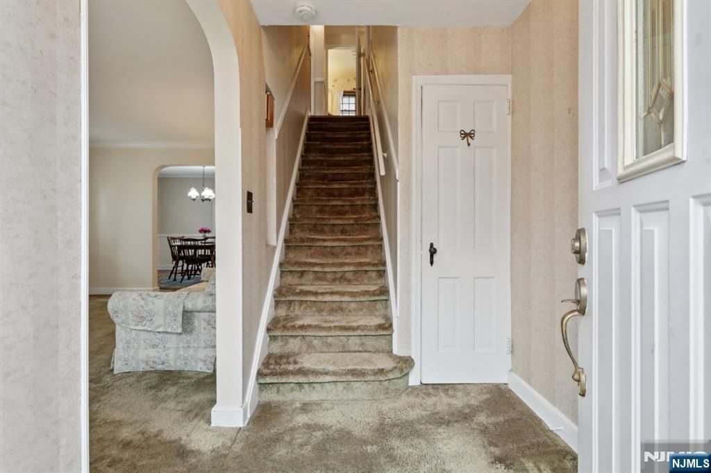 Photo of 401 Walnut Street, Nutley, NJ 07110 (MLS # 26011737)