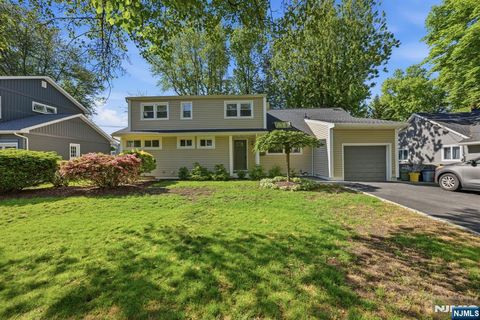 Photo of 455 Hoffman Avenue, New Milford, NJ 07646 (MLS # 26018400)
