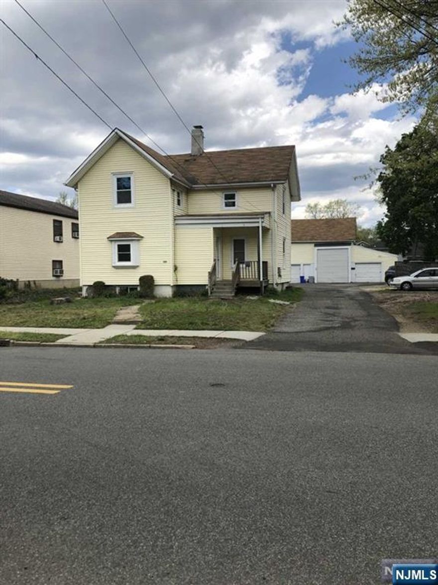 Move right into this GREAT 6 MONTH SHORT TERM RENTAL home in desirable New Milford. Large living room and dining room with hardwood floors and updated kitchen. 2 spacious bedrooms and full bath on second floor. Basement has finished space , laundry and half bath and storage. 2 Parking spaces outside. Landlord own barn in back that is rented for commercial vehicles. Tenant pays utilities and landscaping. LL provides driveway snow removal. Credit check, interview and tenants insurance required. Pets are conditional and will be considered. Credit check, interview and renters' insurance required. This is a short term 6 month rental.