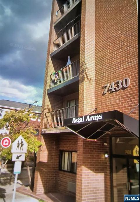 7430 Kennedy Boulevard 103 North Bergen NJ 07047