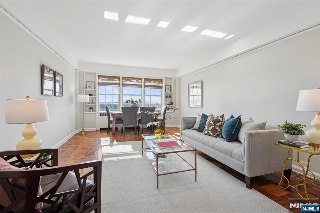 Photo of 10 Crestmont Road #5K, Montclair, NJ 07042 (MLS # 25036973)