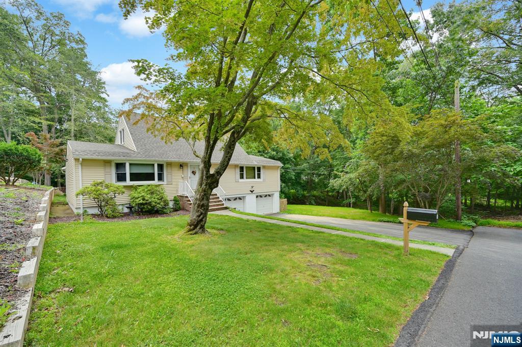 31 Hillside Terrace