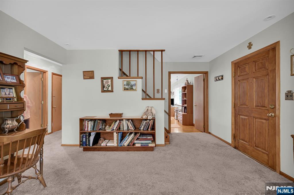 31 Hillside Terrace