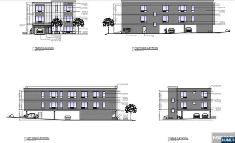 Photo of 354 Hamilton Avenue, Paterson, NJ 07501 (MLS # 25002192)