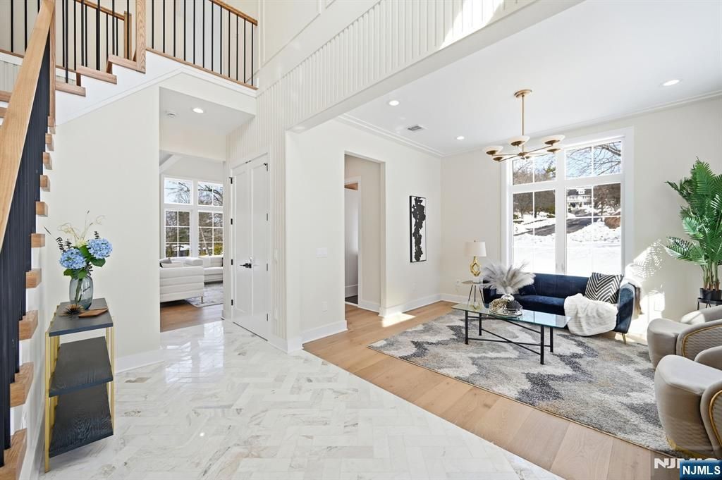 Photo of 11 Homestead Terrace, Livingston, NJ 07039 (MLS # 26003696)